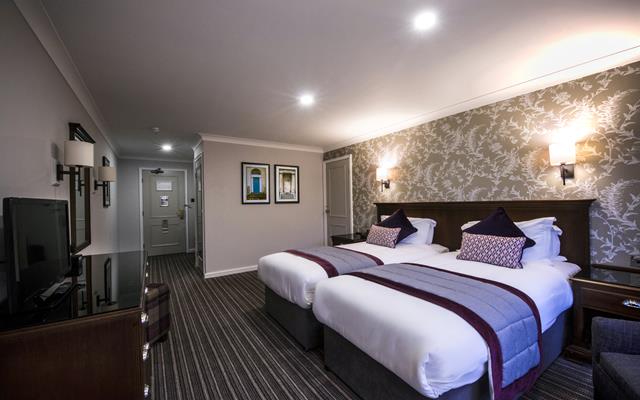 Doubletree Hilton Cheltenham